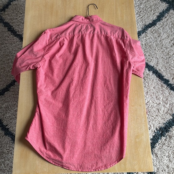 Bonobos Slim Fit Button Down - Size M - Picture 3 of 5